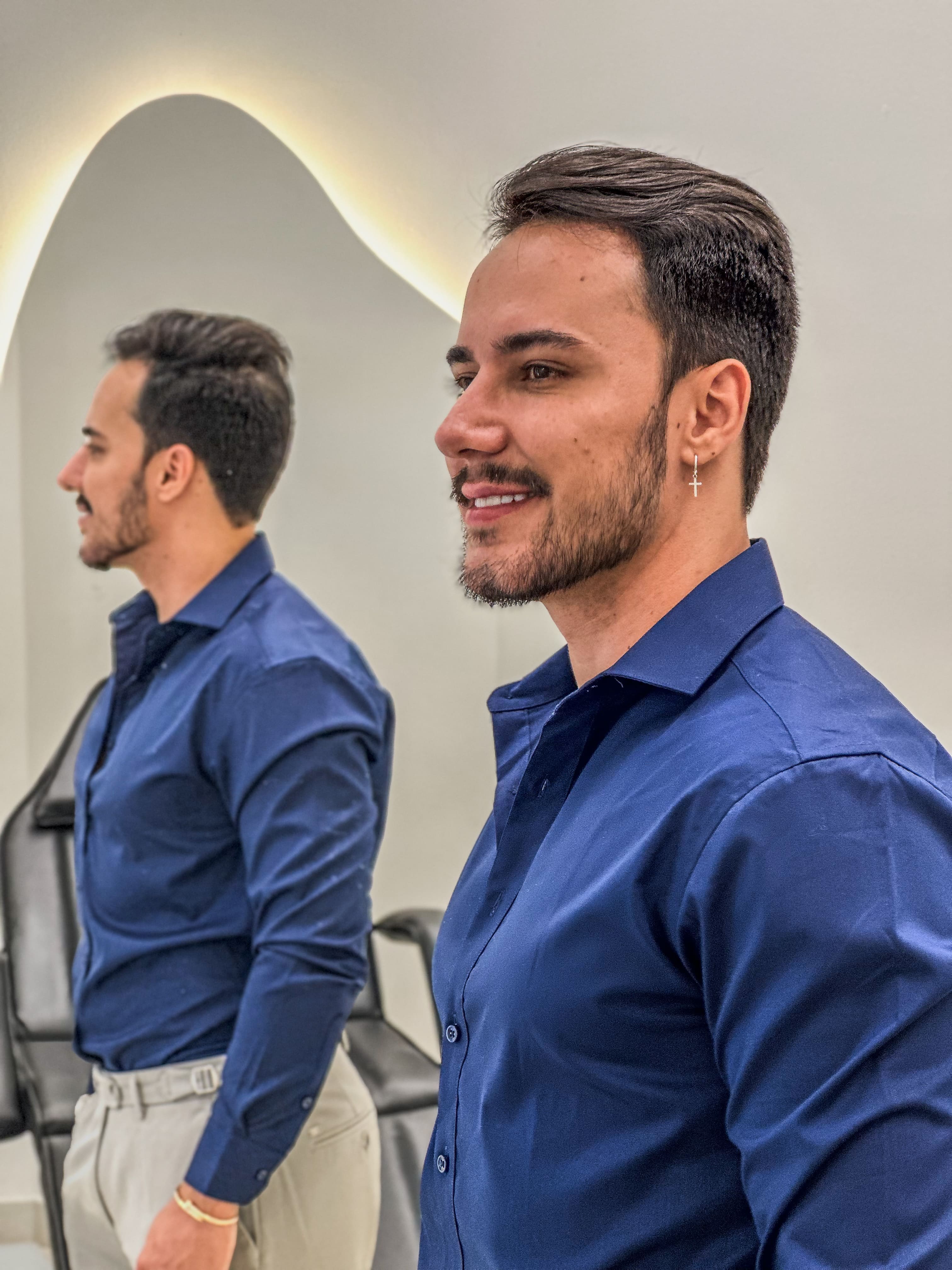 Dr. Filipe Vaneli Barbosa