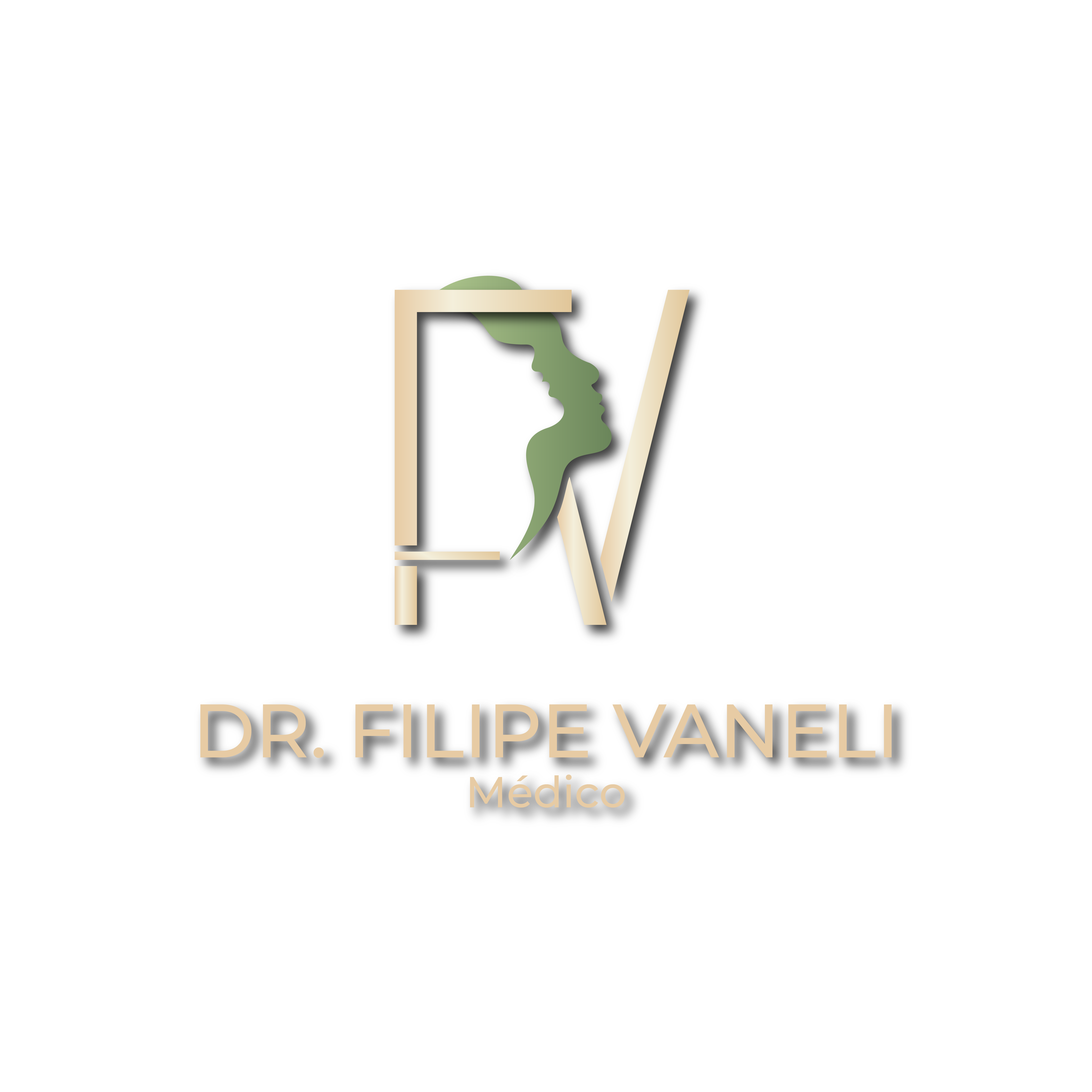 Logo Dr. Filipe Vaneli